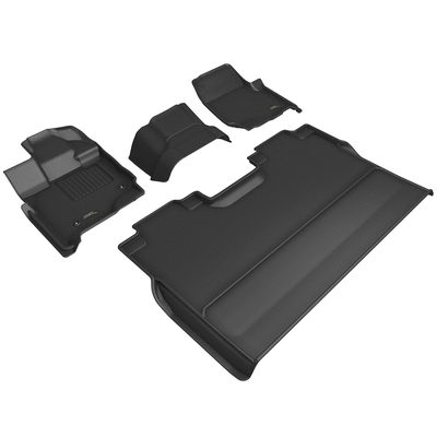 Fits 2015-2026 Ford F150 (UAI-L1FR17201509)