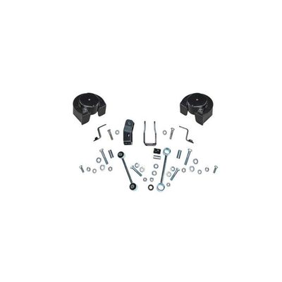 Kit de Elevacion Superlift para Gladiator 20- 26