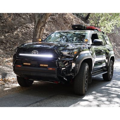 2025+ Toyota 4Runner Ditch Lights