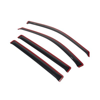 Fits 2019-2026 Chevy Silverado/GMC Sierra 1500, 2020-2026 Silverado/Sierra 2500/3500 (AVS-194805)