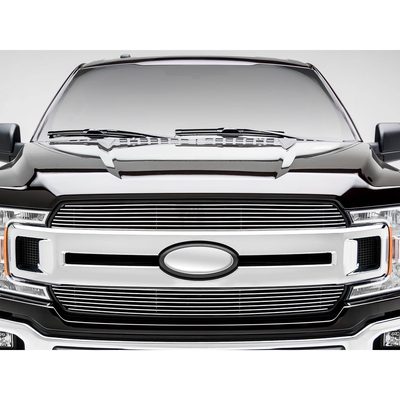 Fits 2018-2020 Ford F150 (TEX-20571)