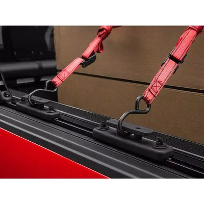 Elevate Rack System para Multiples Aplicaciones (Solo rieles)