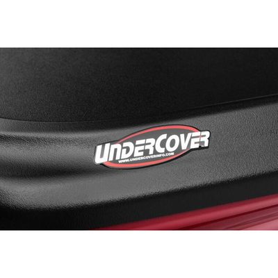 Tapa Rigida SE para Silverado / Sierra 1500 19-24 5.9'