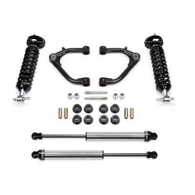 Fits 2008-2018 GMC Sierra 1500, 2008-2019 Chevy Silverado 1500 (FAB-K1061DL)