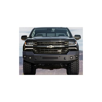 Fits 2016-2019 Chevy Silverado 1500 (STC-71-10420)