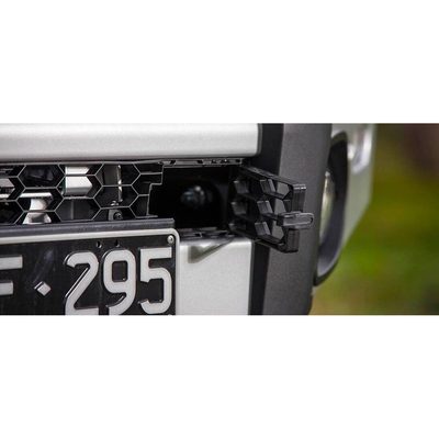 Defensa Delantera Summit Combination para NP300 16-20