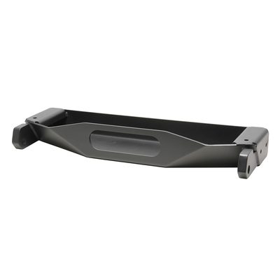 Fits 2019-2022 Chevy Silverado 1500 (WES-58-411215)