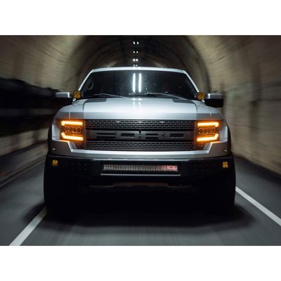 Fits 2006-2014 Ford F150 (MRM-LF2-506)