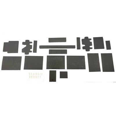 DU-HA Humpstor Side Truck Bed Storage Box 70801&DUH-70805&DUH-70804
