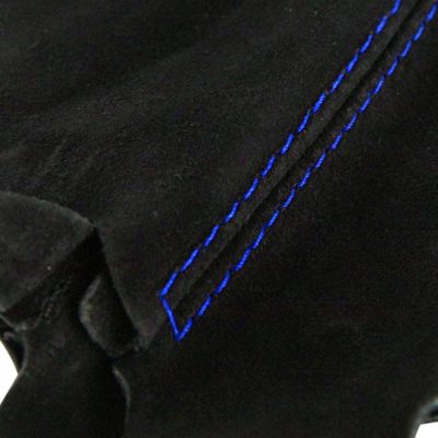 1992-2001 Honda Civic/Del Sol Acura Integra JDM Manual Shift Boot Blue Stitching