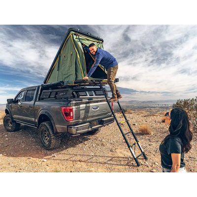 Realtruck Go Tent