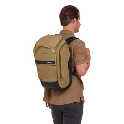 Alforja / Mochila Thule para Laptop Paramount 26L Nutria