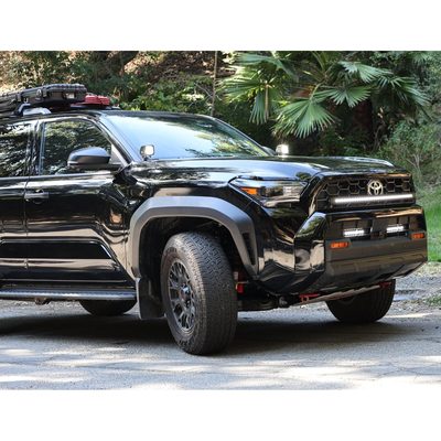 2025+ Toyota 4Runner Ditch Lights