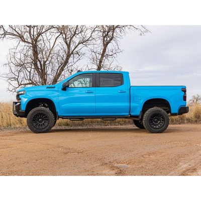 ReadyLIFT 8" MAX3.3 Lift Kit 42-35841