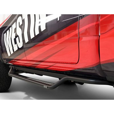 Fits 2019-2026 Ram 1500 (WES-20-44085)