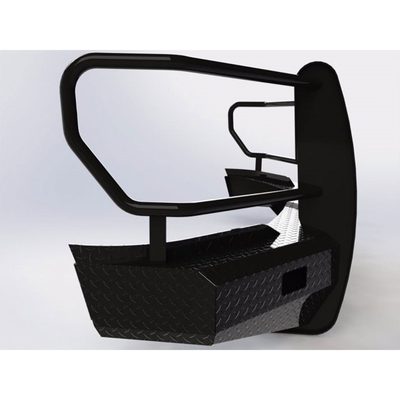 Fits 2018-2020 Ford F150 (RHD-FSF18HBL1)