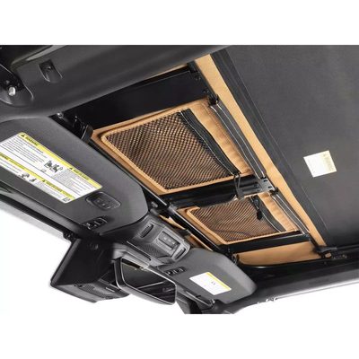 Toldo Suave Voyager para Gladiator 20 - 25 (Color Piel)