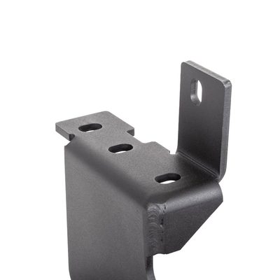 Tirón Big Country Clase 3 para Ranger 13 - 22