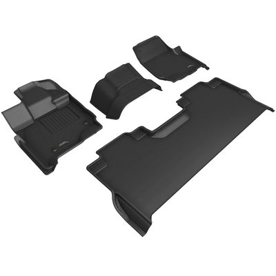 Fits 2015-2026 Ford F150 (UAI-L1FR17001509)