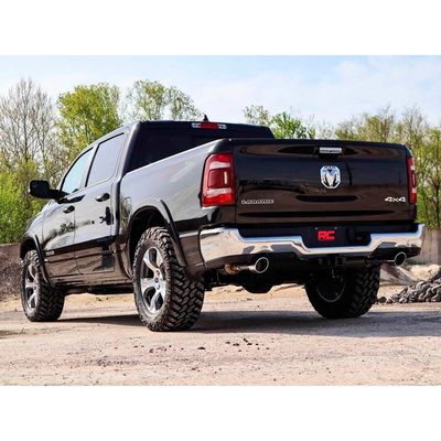 Fits 2019-2023 Ram 1500 Classic (RGH-35400)
