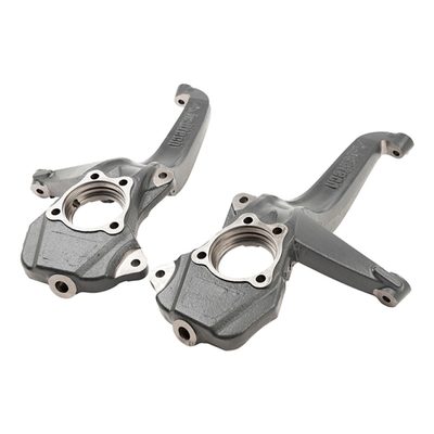 Fits 2019-2022 Chevy Silverado/GMC Sierra 1500 (BLT-150210BK)
