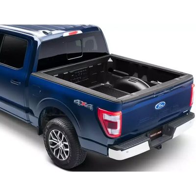 Bedliner Bajo Riel de 5'5 Para Ram 1500 Classic Body 09-23 Dob Cab