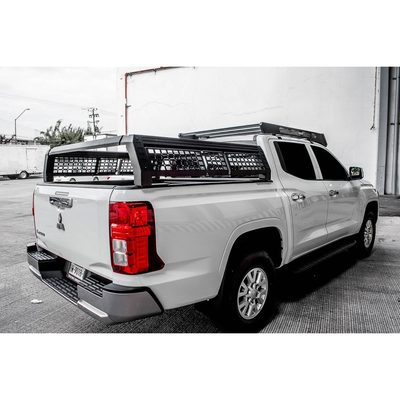 GoRack de 5' para Camionetas Medianas
