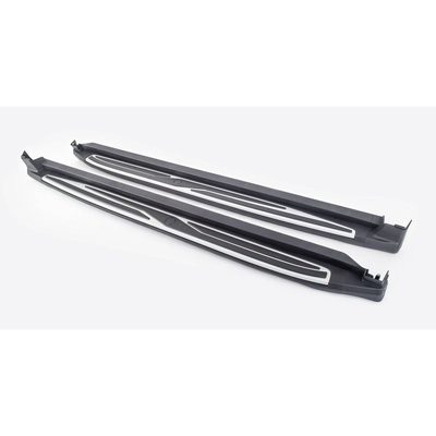 Estribos Tipo OE Nissan Kicks 17-22