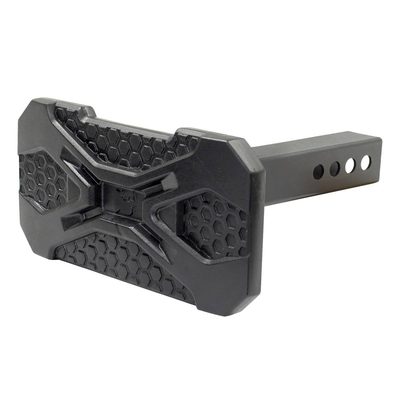 Go Rhino HS-20 Hitch Step 2" Receivers