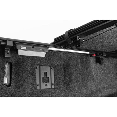 Tapa plegable Ultra Flex 5.7' para F-150/Lobo 21-26 Crew Cab