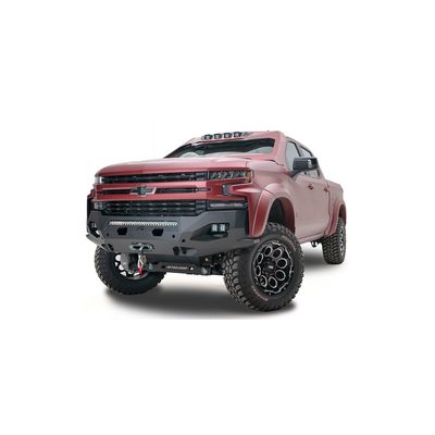 Fits 2019-2022 Chevy Silverado 1500 (FBF-CS19-X4051-1)