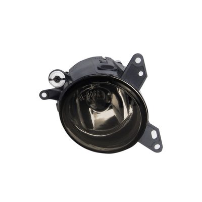 2008-2012 Mitsubishi Lancer H11 Fog Lights Kit Chrome Housing/Smoke Lens