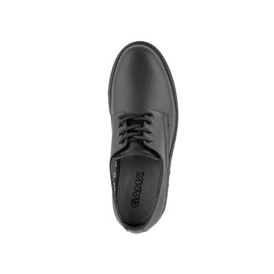 Choclo 216 Flor entera Negra Suela Doble densidad