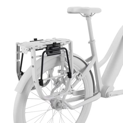 Set de adaptadores para marcos laterales InLock
