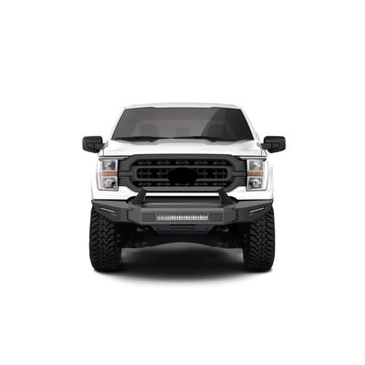 Fits 2021-2023 Ford F150 (BLK-AFB-F121-K1)