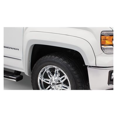 Fits 2014-2015 GMC Sierra 1500, 5'8" Bed (BUS-40961-02)