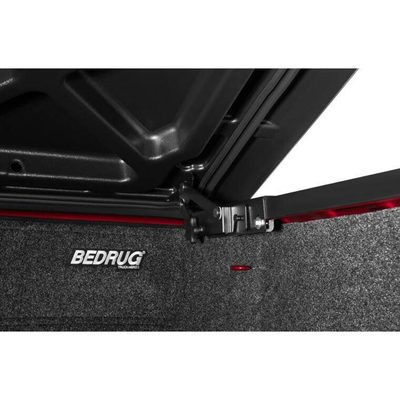 Tapa Rigida SE para Silverado / Sierra 1500 19-24 5.9'