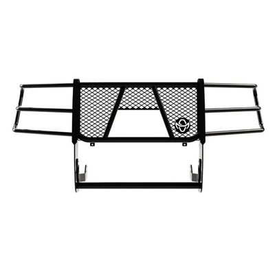 Fits 2019-2022 Chevy Silverado 1500 (RHD-GGC19HBL1C)