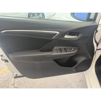 Honda Fit FUN CVT 2019
