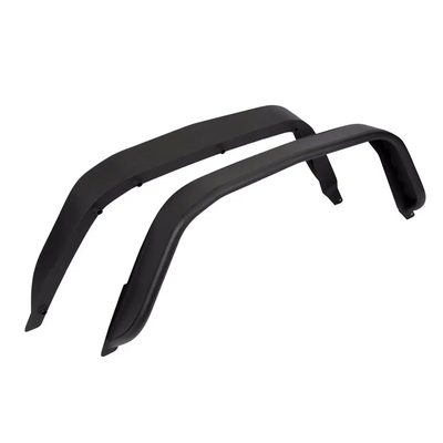Cantoneras Tubulares Traseras HD Rugged Ridge para Gladiator 20-26 (4 puertas)