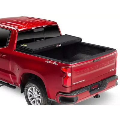 Tapa plegable rigida Solid fold 2.0 5' para Ranger 12-22