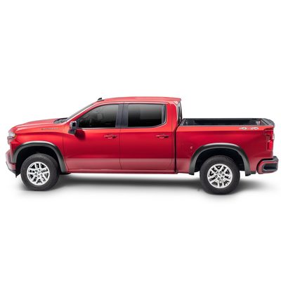Bushwacker OE Fender Flares 40996-02