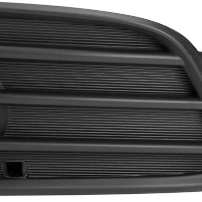 2019-2020 Honda HR-V H8 Fog Lights Kit Chrome Housing/Clear Lens
