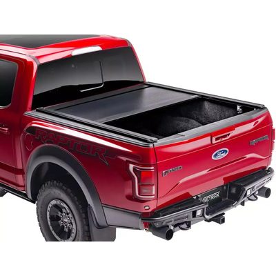 Tapa eléctrica Retractil Power Trax One de 5.5' para Tundra 22 -24