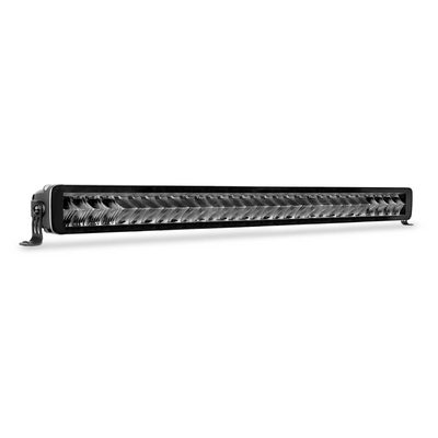 Barra DOUBLELINE 30" GR Blackout Series Flood + Spot