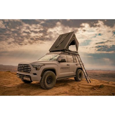 Aspen Lite XL - Rooftop Tent