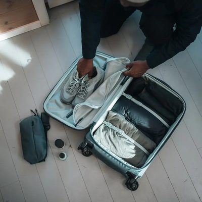 Maleta Thule Aion Carry-on Spinner Dark Slate