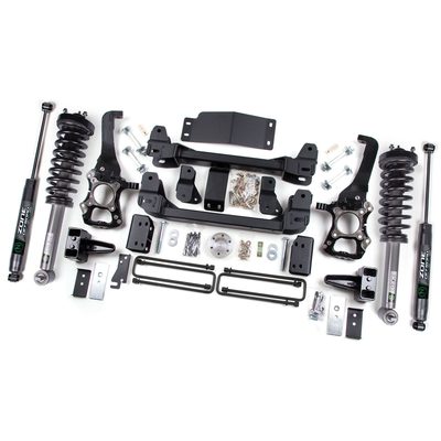 Zone 4" Standard Lift Kit F150LN