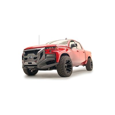 Fits 2019-2022 Chevy Silverado 1500 (FBF-GR4000-B)