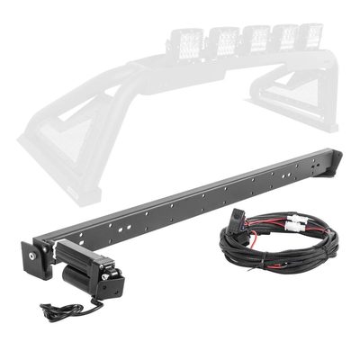 Actuador eléctrico de luces para Sport Bar 2.0 (Full-Size)